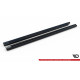 Body kit a vizuálne doplnky MAXTON DESIGN sada splitterov pre Audi Q7 Mk2 | race-shop.sk