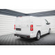 Body kit a vizuálne doplnky MAXTON DESIGN sada splitterov pre Citroen Jumpy L3 Mk3 | race-shop.sk