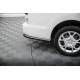 Body kit a vizuálne doplnky MAXTON DESIGN sada splitterov pre Citroen Jumpy L3 Mk3 | race-shop.sk