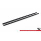 Body kit a vizuálne doplnky MAXTON DESIGN sada splitterov pre Citroen Jumpy L3 Mk3 | race-shop.sk