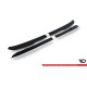 Body kit a vizuálne doplnky MAXTON DESIGN sada splitterov pre Citroen Jumpy L3 Mk3 | race-shop.sk