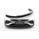 Body kit a vizuálne doplnky Predný splitter Mercedes-AMG CLA 35 Coupe / Shooting Brake C118 Facelift / X118 Facelift | race-shop.sk