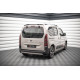 Body kit a vizuálne doplnky Sada splittrov Citroen Berlingo Mk3 | race-shop.sk