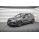 Body kit a vizuálne doplnky MAXTON DESIGN sada splitterov pre Cupra Ateca Mk1 | race-shop.sk