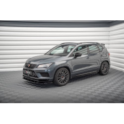 MAXTON DESIGN sada splitterov pre Cupra Ateca Mk1