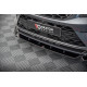 Body kit a vizuálne doplnky MAXTON DESIGN sada splitterov pre Cupra Ateca Mk1 | race-shop.sk