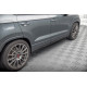 Body kit a vizuálne doplnky MAXTON DESIGN sada splitterov pre Cupra Ateca Mk1 | race-shop.sk
