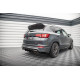 Body kit a vizuálne doplnky MAXTON DESIGN sada splitterov pre Cupra Ateca Mk1 | race-shop.sk