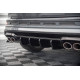 Body kit a vizuálne doplnky MAXTON DESIGN sada splitterov pre Cupra Ateca Mk1 | race-shop.sk