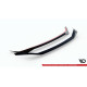 Body kit a vizuálne doplnky Sada splitterov Honda Civic Sedan Mk10 | race-shop.sk