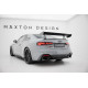 Body kit a vizuálne doplnky Karbónový spojler s horným montážnym bodom Audi A5 / A5 S-Line / S5 / RS5 Coupe F5 / F5 Facelift | race-shop.sk
