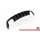Body kit a vizuálne doplnky MAXTON DESIGN sada splitterov pre Audi S5 Coupe 8T Facelift | race-shop.sk
