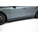 Body kit a vizuálne doplnky MAXTON DESIGN sada splitterov pre Audi S8 D5 Facelift | race-shop.sk