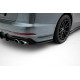 Body kit a vizuálne doplnky MAXTON DESIGN sada splitterov pre Audi S8 D5 Facelift | race-shop.sk