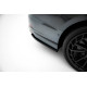 Body kit a vizuálne doplnky MAXTON DESIGN sada splitterov pre Audi S8 D5 Facelift | race-shop.sk