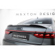 Body kit a vizuálne doplnky MAXTON DESIGN sada splitterov pre Audi S8 D5 Facelift | race-shop.sk