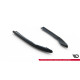 Body kit a vizuálne doplnky MAXTON DESIGN sada splitterov pre Audi S8 D5 Facelift | race-shop.sk