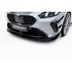 Body kit a vizuálne doplnky Predný splitter V2 BMW 1 M-Pack F70 | race-shop.sk
