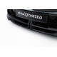 Body kit a vizuálne doplnky Predný splitter V2 BMW 1 M-Pack F70 | race-shop.sk