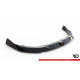 Body kit a vizuálne doplnky Predný splitter V2 BMW 1 M-Pack F70 | race-shop.sk