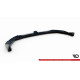Body kit a vizuálne doplnky Predný splitter V2 BMW 1 M-Pack F70 | race-shop.sk