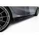 Body kit a vizuálne doplnky Bočné difúzory prahov V2 BMW 1 M-Pack F70 | race-shop.sk
