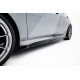 Body kit a vizuálne doplnky Bočné difúzory prahov V3 BMW 1 M-Pack F70 | race-shop.sk