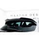 Body kit a vizuálne doplnky MAXTON DESIGN sada splitterov pre Cupra Formentor Mk1 Facelift, V1 | race-shop.sk