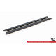 Body kit a vizuálne doplnky MAXTON DESIGN sada splitterov pre Cupra Formentor Mk1 Facelift, V1 | race-shop.sk
