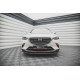 Body kit a vizuálne doplnky MAXTON DESIGN sada splitterov pre Mazda CX-3 | race-shop.sk