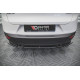Body kit a vizuálne doplnky MAXTON DESIGN sada splitterov pre Mazda CX-3 | race-shop.sk