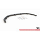 Body kit a vizuálne doplnky MAXTON DESIGN sada splitterov pre Mazda CX-3 | race-shop.sk