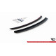 Body kit a vizuálne doplnky MAXTON DESIGN sada splitterov pre Mazda CX-3 | race-shop.sk