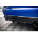 Body kit a vizuálne doplnky MAXTON DESIGN sada splitterov pre Lexus GS F Mk4 Facelift | race-shop.sk