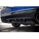 Body kit a vizuálne doplnky MAXTON DESIGN sada splitterov pre Lexus GS F Mk4 Facelift | race-shop.sk