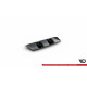 Body kit a vizuálne doplnky MAXTON DESIGN sada splitterov pre Skoda Superb Liftback Mk3, V1 | race-shop.sk