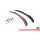 Body kit a vizuálne doplnky MAXTON DESIGN sada splitterov pre Kia Optima Mk4 | race-shop.sk