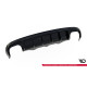 Body kit a vizuálne doplnky MAXTON DESIGN sada splitterov pre Audi S5 Sportback 8T | race-shop.sk