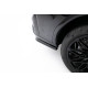 Body kit a vizuálne doplnky MAXTON DESIGN sada splitterov pre BMW X4 M-Pack G02 Facelift | race-shop.sk