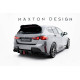 Osvetlenie MAXTON DESIGN LED brzdové svetlo pre BMW 1 M-Pack F70 | race-shop.sk