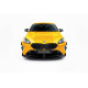 Body kit a vizuálne doplnky Predný splitter V2 BMW 1 M-Pack F70 | race-shop.sk