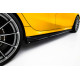 Body kit a vizuálne doplnky Bočné difúzory prahov V2 BMW 1 M-Pack F70 | race-shop.sk