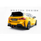 Osvetlenie MAXTON DESIGN LED brzdové svetlo pre BMW 1 M-Pack F70 | race-shop.sk