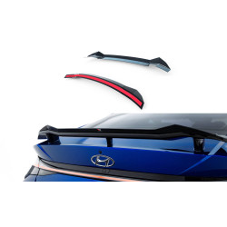 Lip kufra Hyundai Elantra N Mk7