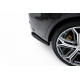 Body kit a vizuálne doplnky Zadný splittre (s vertikálnymi tyčami) Maserati Levante GT Mk1 Facelift | race-shop.sk