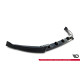 Body kit a vizuálne doplnky Predný splittre Abarth 500e | race-shop.sk