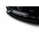 Body kit a vizuálne doplnky Predný splitter Mercedes-AMG CLE 53 C236 (Červený) | race-shop.sk