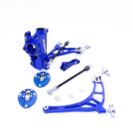 E9X WISEFAB lock kit pre BMW 1 Series/ 3 Series | race-shop.sk