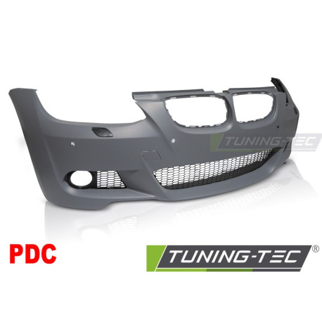 Body kit a vizuálne doplnky PREDNÝ NÁRAZNÍK ŠPORT PDC pre BMW E92 / E93 06-09 | race-shop.sk