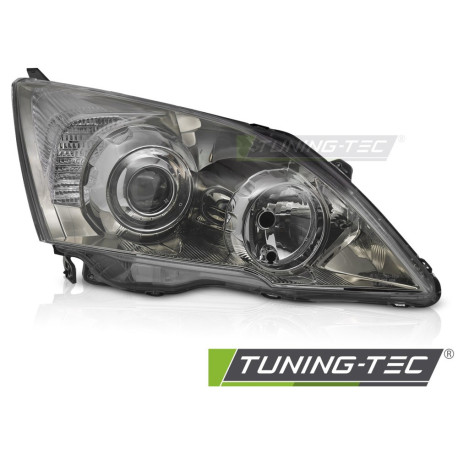 Osvetlenie XENÓNOVÉ SVetlo PRAVÁ STRANA TYC pasuje na HONDA CR-V III 06-12 | race-shop.sk